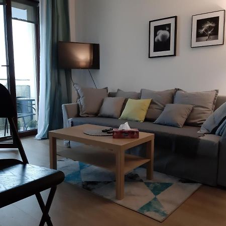 Apartament Zamojska - Garwonocka Garwolin Exterior foto