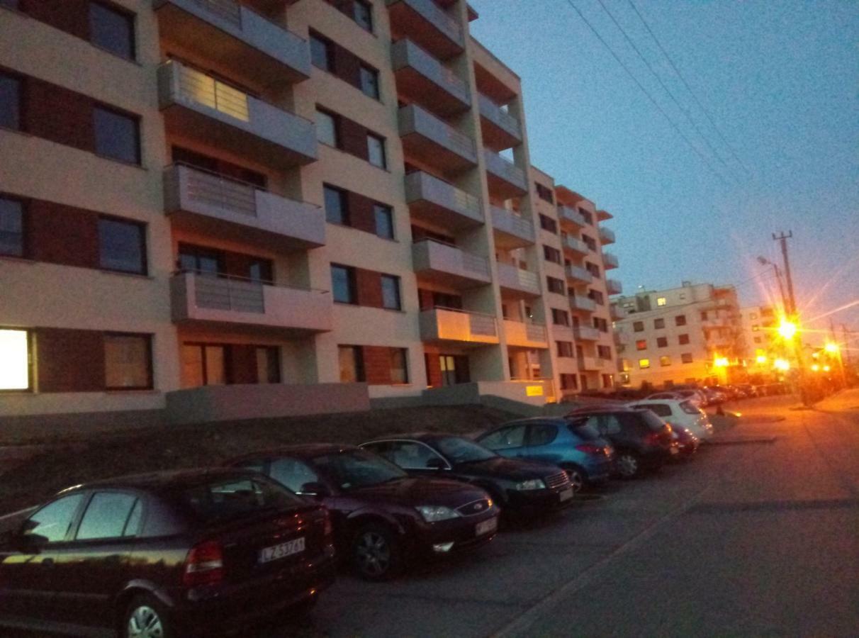 Apartament Zamojska - Garwonocka Garwolin Exterior foto